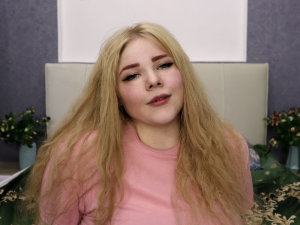 ToriJohnson's Sexcam