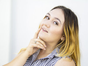 ToriJoy's Sexcam