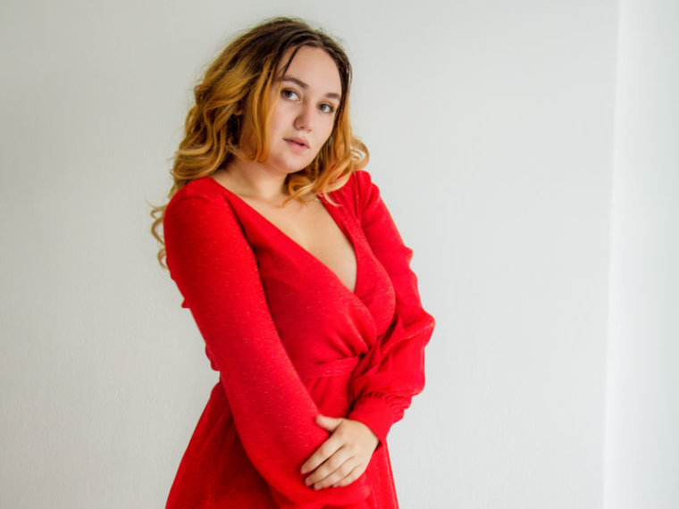 ToriRey's profile - Image n°0