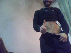 Toro77's Sexcam