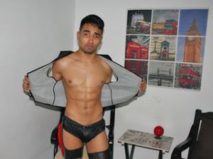 Torusd's Sexcam