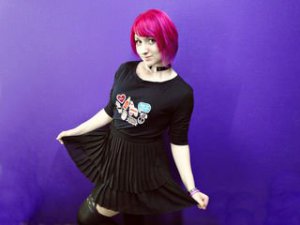 ToryNICE's Sexcam