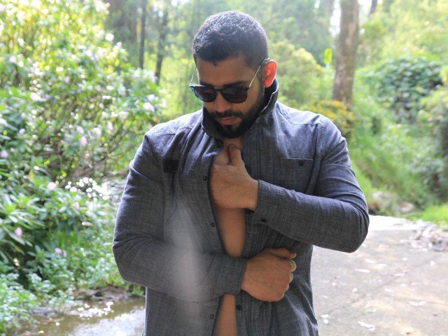 Profil de tOXIC - Photo n°0