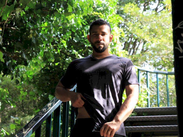 Profil de tOXIC - Photo n°1