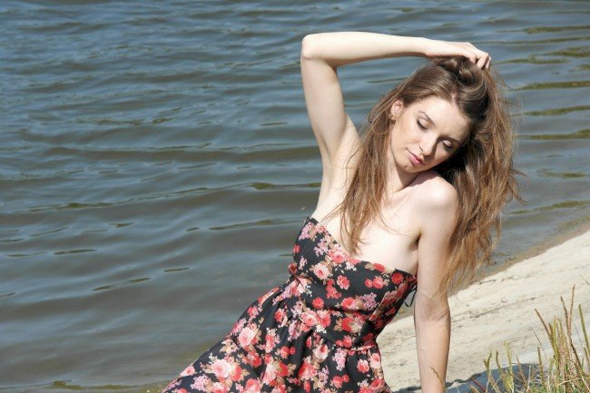 Profil de TraceyX - Photo n°1