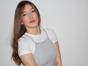 TracyJule's Sexcam