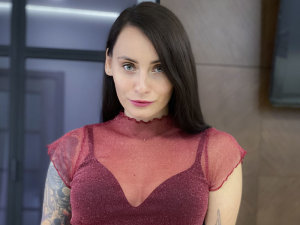 TracyMiren's Sexcam