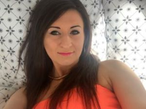 TracyNice's Sexcam