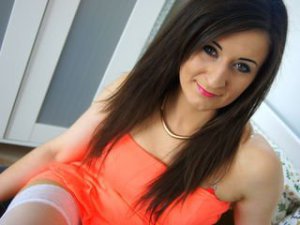 Sexcam Porn von TracySweet