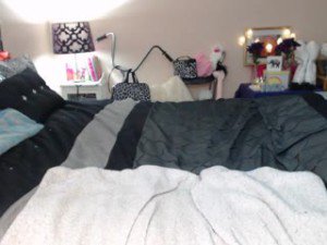 Sexcam Porn von Tramecia