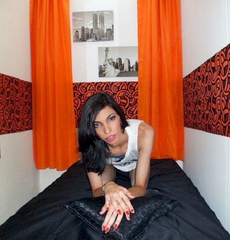 Transex-AdeleSilvaL's Profil - Bild n°7