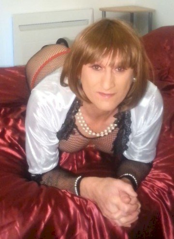 Transex-BChristina' profilo - Immagine n°1
