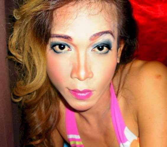 Profil de Transex-BitchyBabe - Photo n°0