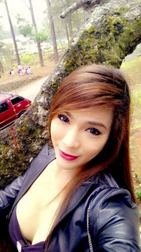 Transex-InaGlamorousa's profile - Image n°0
