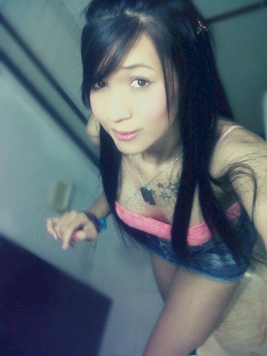 Profil de Transex-JohannaHot - Photo n°1