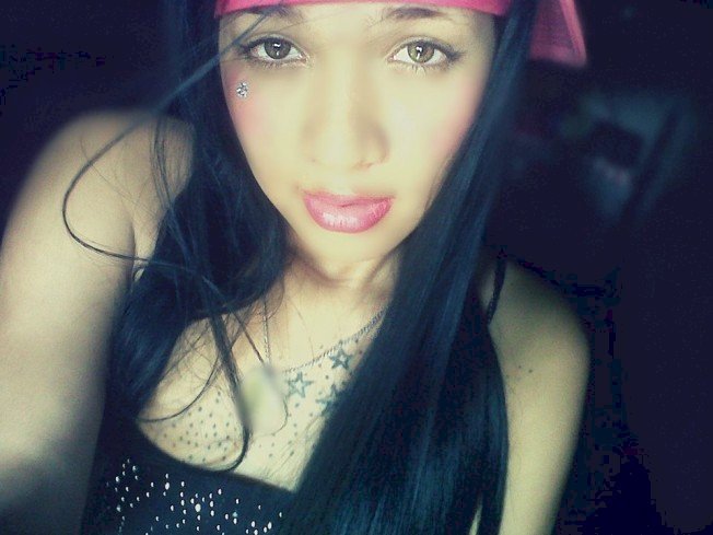 Profil de Transex-JohannaHot - Photo n°0