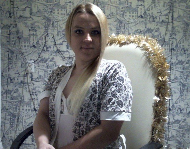 Profil de Transex-LoveSexyJulia - Photo n°0