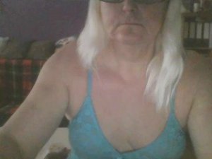 Transex-SexyPilatus's Sexcam
