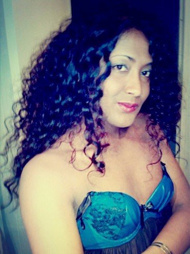 Transex-Shana' profilo - Immagine n°0