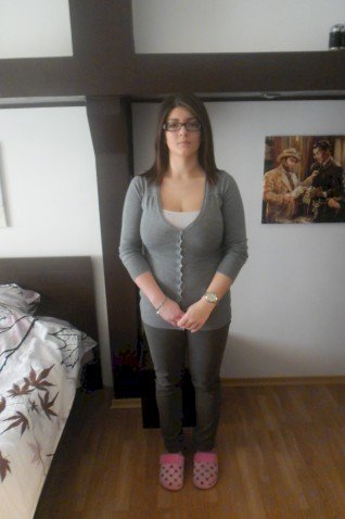Transex-SweetEma's profile - Image n°1