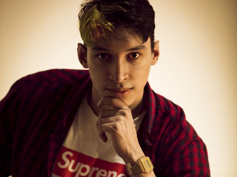 trapstars's profile - Image n°0