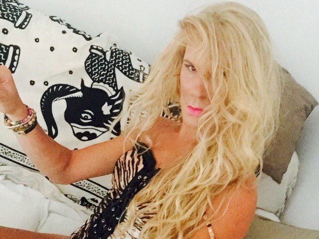Travesti's profile - Image n°1