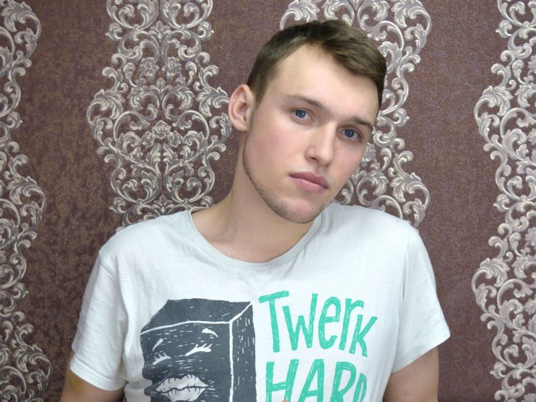 TravisNICE's profile - Image n°0