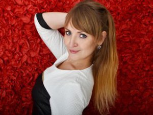 TresJolieFille's Sexcam