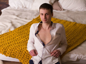 TrevorPhillipson's Sexcam
