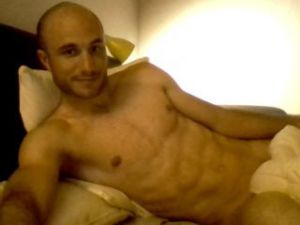Triboy's Sexcam
