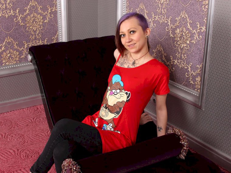 TrinityNightX's profile - Image n°1