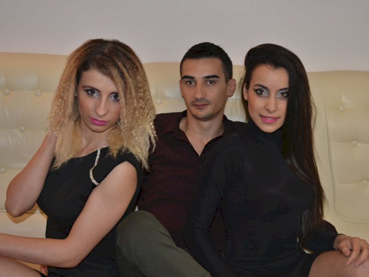 TrioErotic's profile - Image n°0