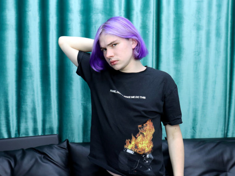 TrippBlanc's profile - Image n°0