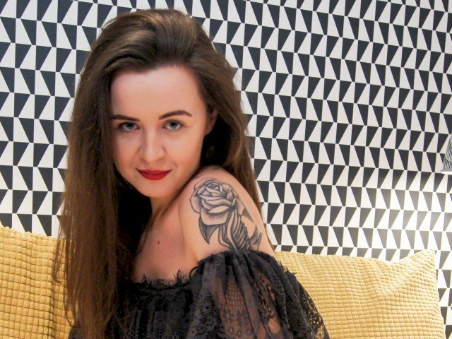 TrishaCute's profile - Image n°4
