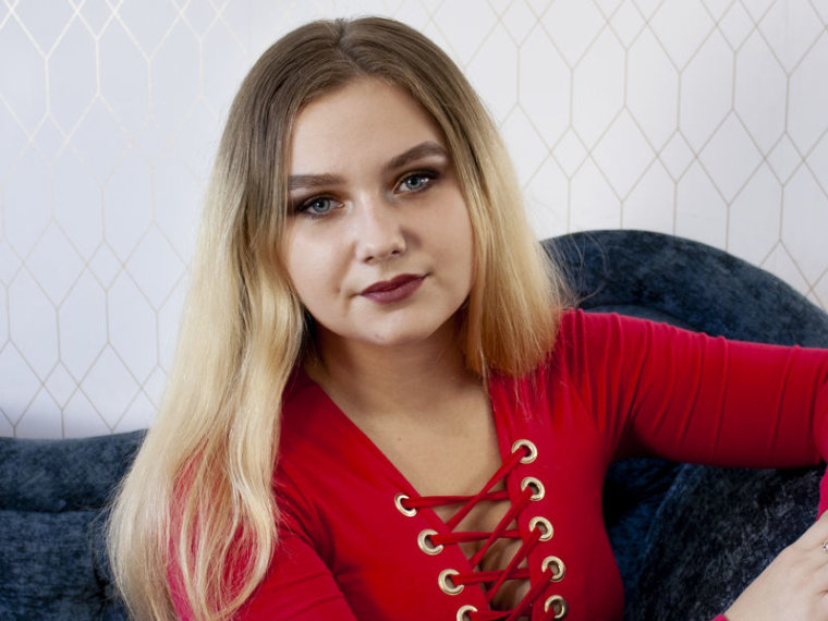 TrishaOrtega's profile - Image n°0