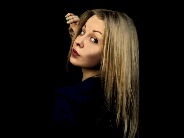 TrishJones's profile - Image n°0