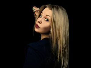 TrishJones's Sexcam