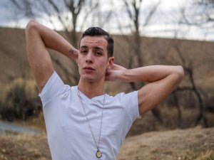 TristanAron's Sexcam