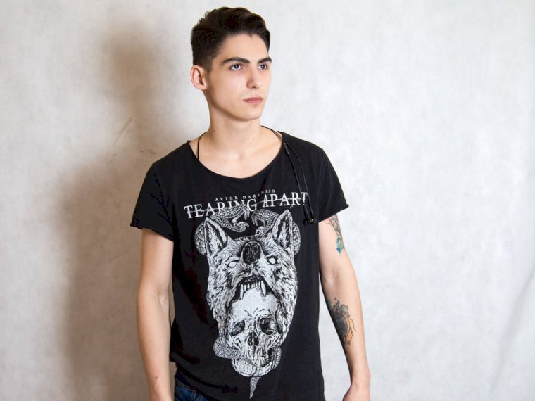 Profil de TristanClark - Photo n°0