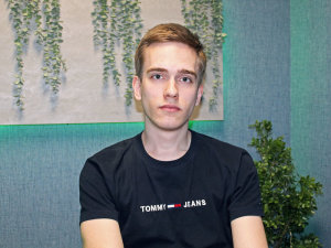 TristanEnstern's Sexcam