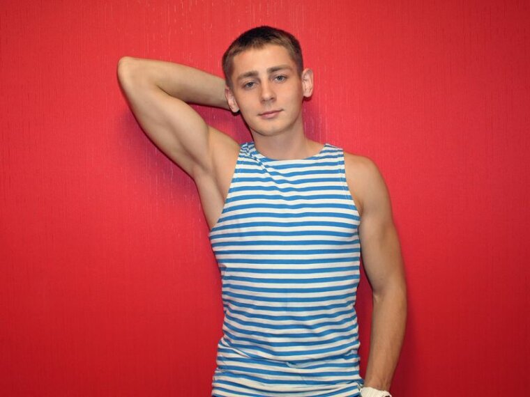 TristanHunk's profile - Image n°0