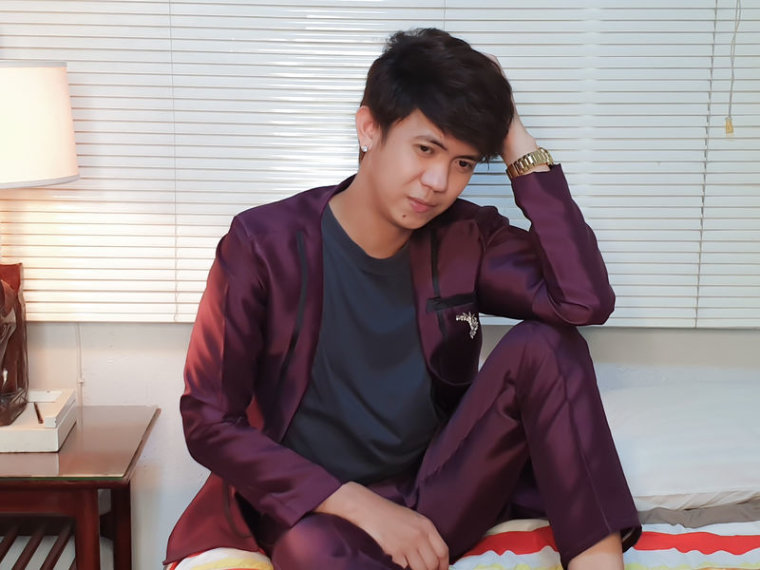 TristanPatterson's profile - Image n°0