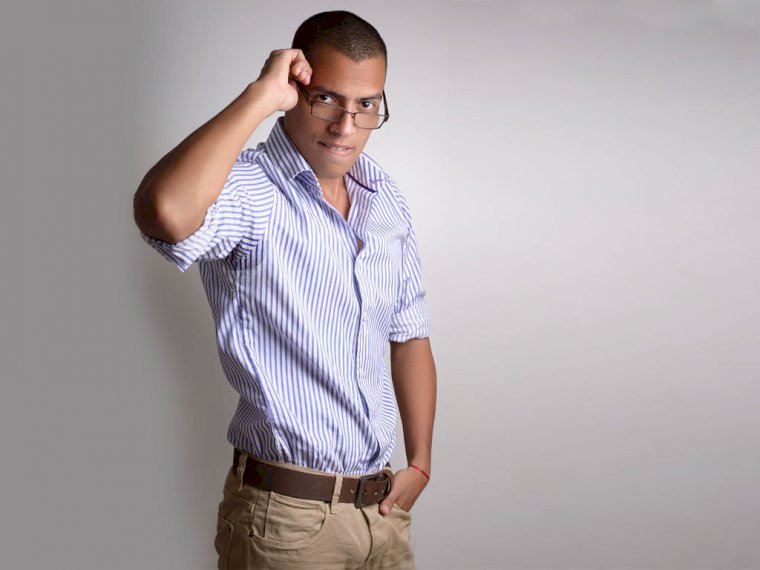 TroyFrench's profile - Image n°0