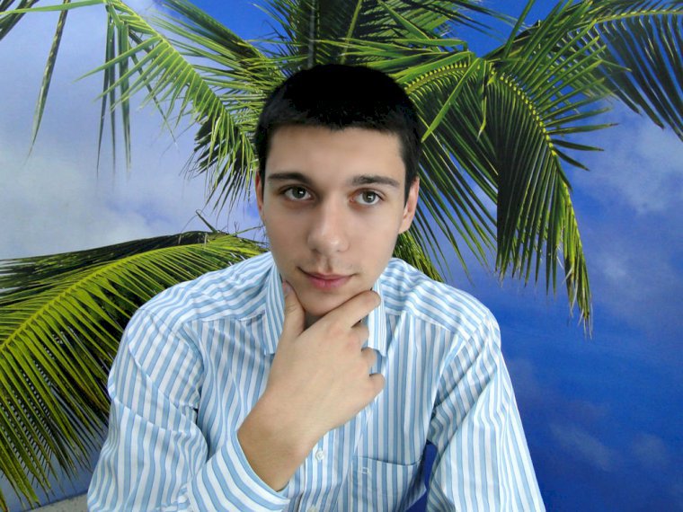 Profil de TroyMellow - Photo n°0