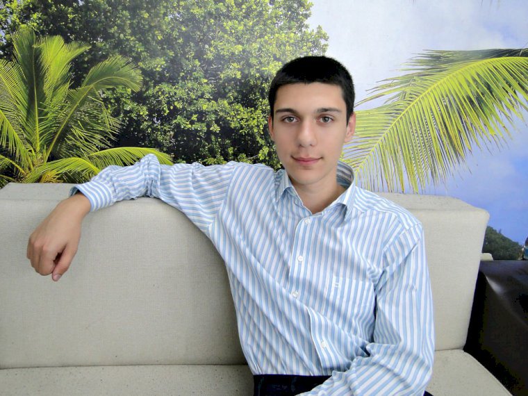 Profil de TroyMellow - Photo n°1