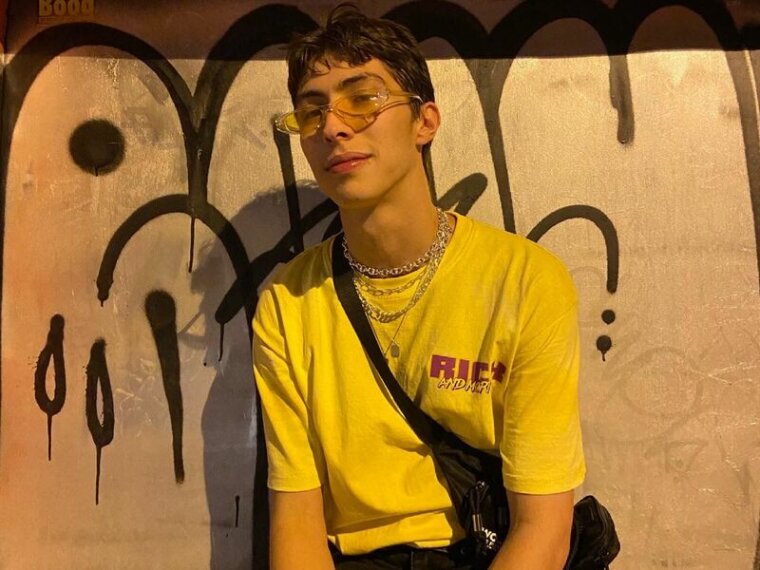 TroyPeters's profile - Image n°0