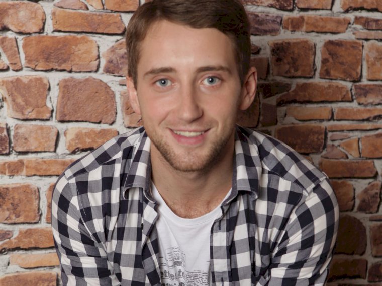 TroySander's profile - Image n°1