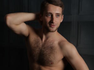 TroySander's Sexcam