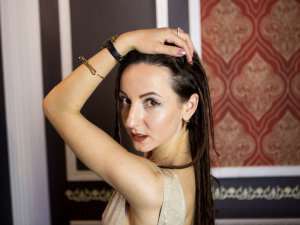 Trrixie's Sexcam