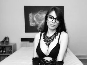 TrueLove21's Sexcam